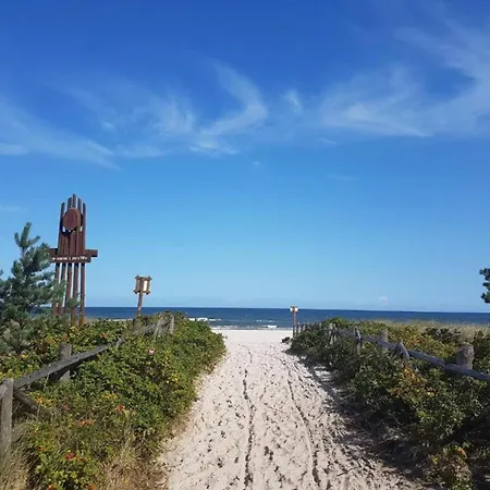 Authentic In With Fireplace