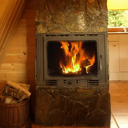 別荘 Authentic In With Fireplace コパリノ