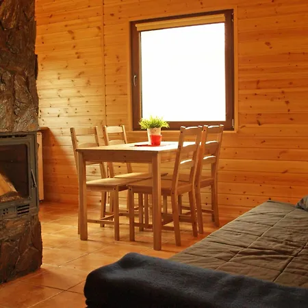 Authentic In With Fireplace * コパリノ