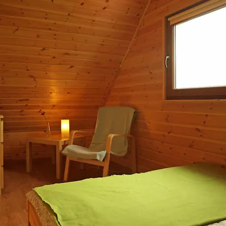 Authentic In With Fireplace