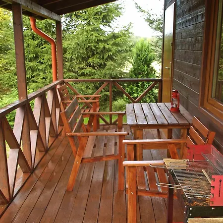 Authentic In With Fireplace