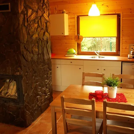 Authentic In With Fireplace 別荘 コパリノ