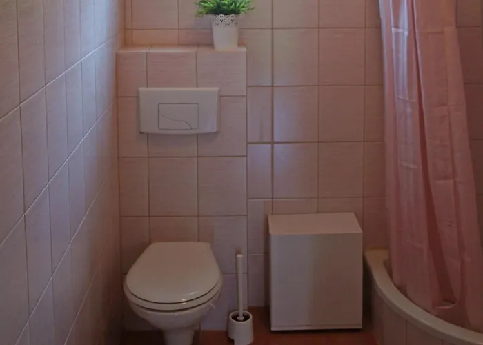 Authentic In With Fireplace Prázdninový dům