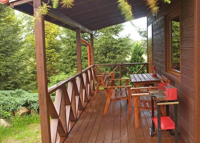 Authentic In With Fireplace Prázdninový dům Kopalino