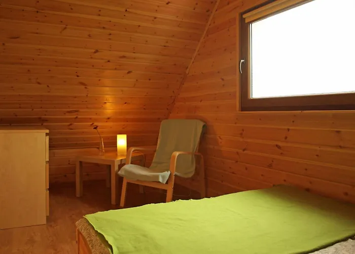 Authentic In With Fireplace