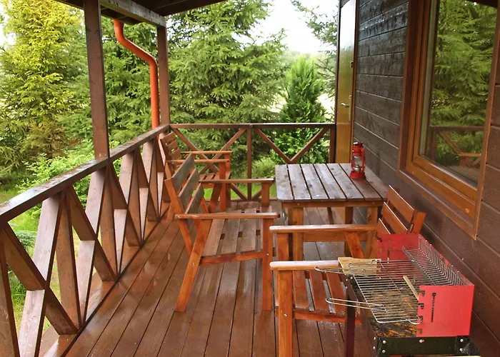 Authentic In With Fireplace