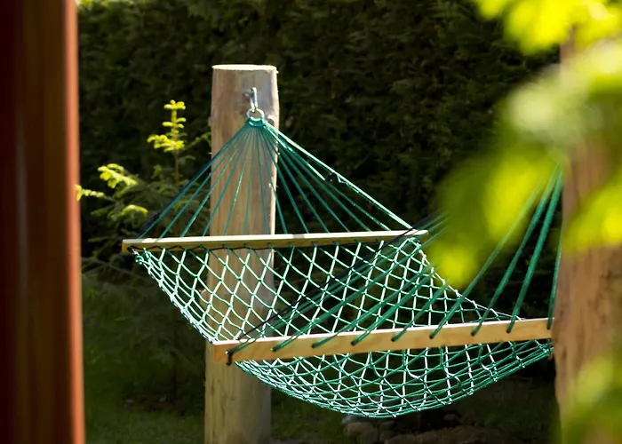 Authentic In With Fireplace Prázdninový dům