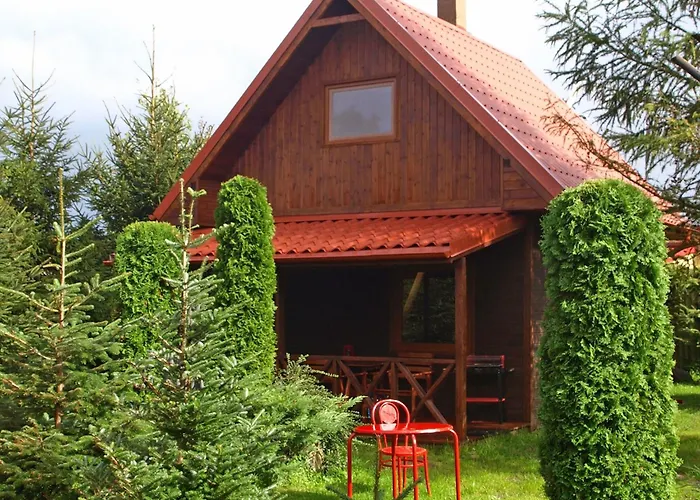 Authentic In With Fireplace Prázdninový dům *